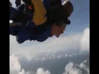 Chute libre clem 220707