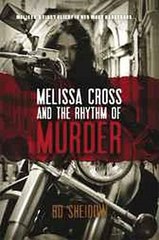 Melissa Cross and the Rhythm of Murder B D Sheidow Ebook EPUB PDF