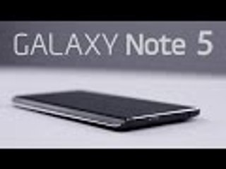 Galaxy Note 5: Rumor Roundup (Mid-2015)