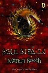 Soul Stealer Martin Booth Ebook EPUB PDF