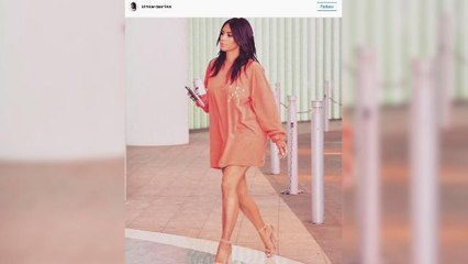 Kim Kardashian Really Wants Your Old BlackBerry