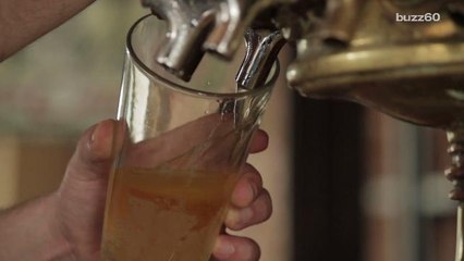 Beers With the Most and Least Calories