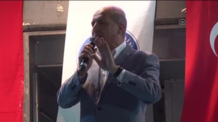 Kurtulmuş: "Türkiye'de Bu Darbeden Sonra Hiçbir Şey Eskisi Gibi Olmayacak"