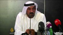 All passengers safe after Emirates Airline plane crash-lands in Dubai