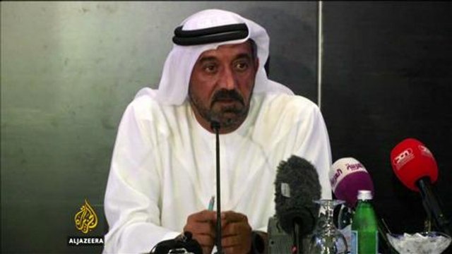 All passengers safe after Emirates Airline plane crash-lands in Dubai