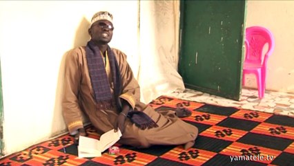 Série TONS / Saison 1 - Episode 27 : " La Mission " (suite)