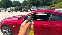 5 Things you might not know about a Ford Mustang- Tomball Ford- Jorge Lopez