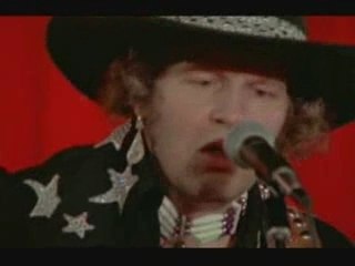 David Allan Coe - River