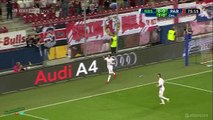 ★ RED BULL SALZBURG 2-0 PARTIZANI TIRANA ★ 2016-17 UEFA Champions League - All Goals ★