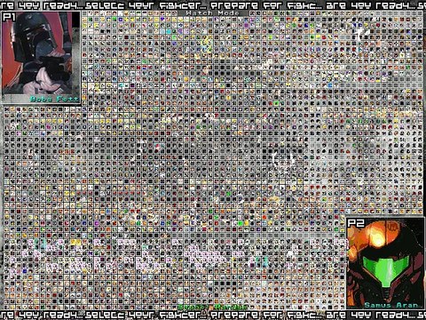 Boba Fett (Star Wars) Vs Samus Aran (Metroid)