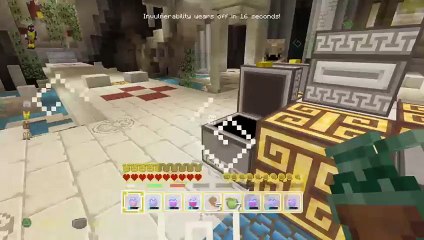 Minecraft Battle Minigame First Stream |OPEN LOBBY|