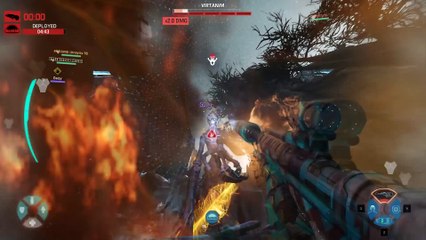 СТАНЬ ХОРОШИМ ОХОТНИКОМ - ТАКТИКИ EVOLVE