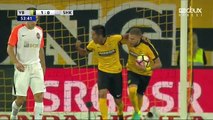 ★ YOUNG BOYS 2-0 (4-2 PSO) SHAKHTAR DONETSK ★ 2016-17 UEFA Champions League - All Goals & PSO ★