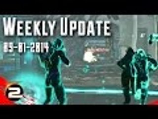 Win a Playstation 4? Weekly Update - Sept. 01, 2014 (PlanetSide 2)