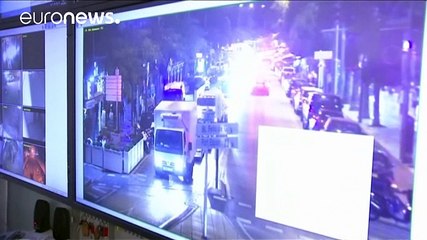 Panic in Spain as a flash mob is mistaken for a militant attack