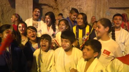 Judoda Türkiye'nin Gururu Alınca, "Demokrasi Nöbeti"Nde