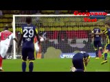 MONACO 3-1 FENERBAHÇE 3 AĞUSTOS ŞAMPİYONLAR LİGİ