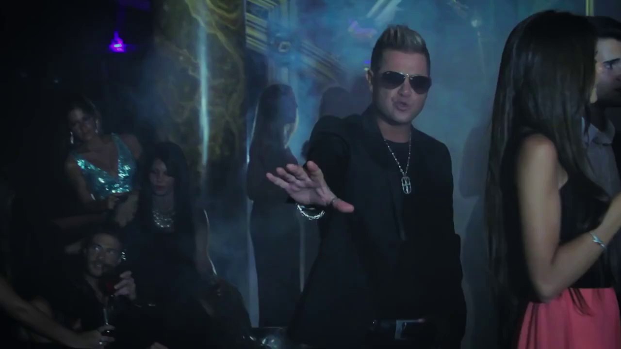 Vampira  Miguel Saez (Videoclip Oficial )