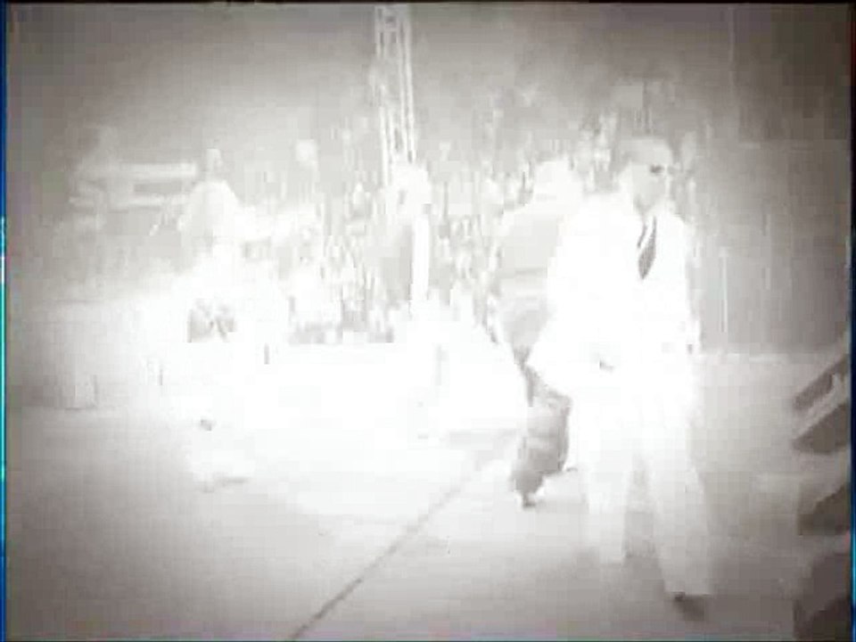 Daddy Yankee - King Daddy (Live)