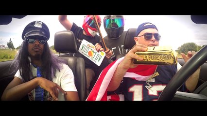 Crazy Riders - I like it !