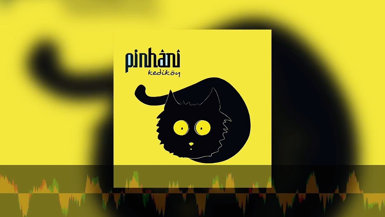 Pinhani - Kurtar