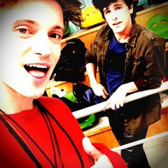 Soy Luna photo du tournage saison 2+ 2 informations .