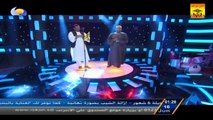 محمد النصري وأحمد بركات الزين «الأمل الرحل» أغاني وأغاني 2016