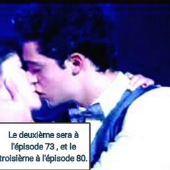 Soy Luna spolié inédit saison 1 parti 2