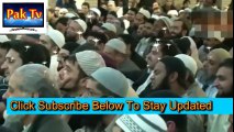 Aik Saas Aur Bahu ki Larai By Maulana Tariq Jameel 2016 Latest Bayan MP4