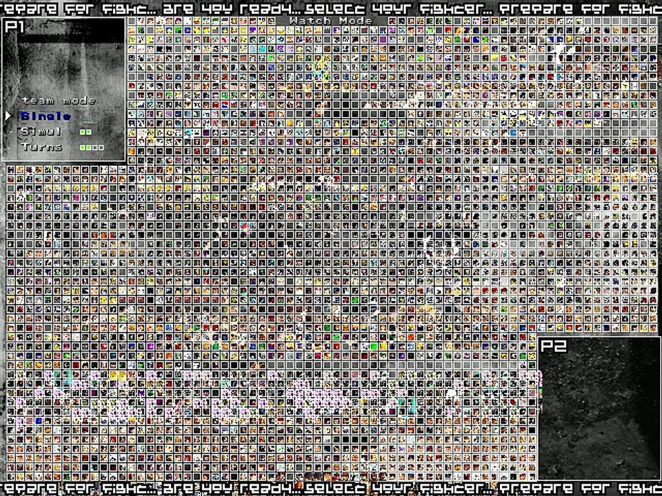 Goomba Vs Koopa Troopa (Super Mario Bros)