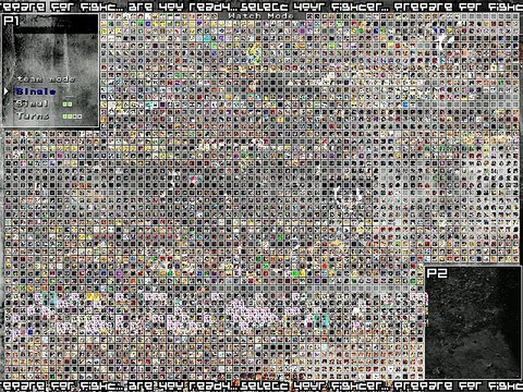 Goomba Vs Koopa Troopa (Super Mario Bros)