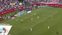 Luka Modric Fantastic Chance - Bayern Munich vs Real Madrid - International Champions Cup - 03/08/2016