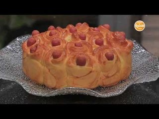 وردات السوسيس  | غادة التلي