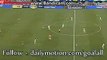 David Alaba Amazing Chance - Bayern Munchen vs Real Madrid - International Champions Cup 04.08.2016