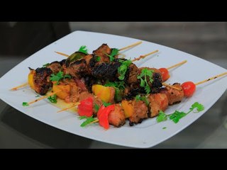كباب | أميرة شنب