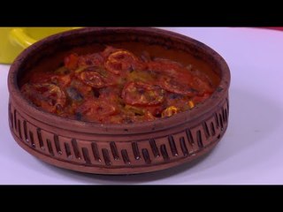 كوارع في الفرن  | نجلاء الشرشابي