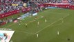 Arturo Vidal Long Range Shot - Bayern Munich vs Real Madrid (International Champions Cup)