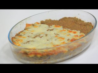 كبيبة صينية بالجبنة | نجلاء الشرشابي