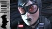 CAT WOMAN BOSS FIGHT - Batman: The Telltale Series Episode 1: Realm of Shadows pt.1