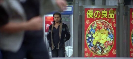 Mahiya - Awarapan (2007) Full Song [HD] - Emraan Hashmi & Shriya Saran_4K