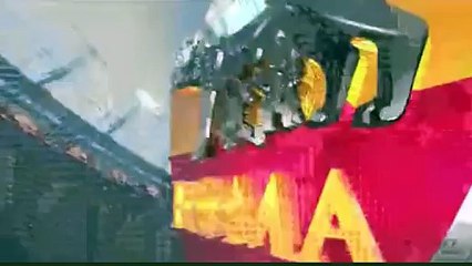 0-2 Radja Nainggolan Goal HD - Montreal Impact vs AS Roma 03.08.2016