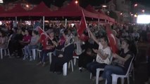 Fetö'nün Darbe Girişimine Tepkiler - Yalova /