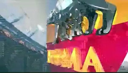 Radja Nainggolan Incredible Goal HD - Montreal Impact 0-2 AS Roma - 04/08/2016