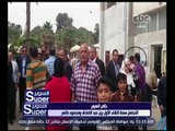 السوبر | إبراهيم فايق يعرض فيديو لتجاهل علاء عبد الصادق لـ 