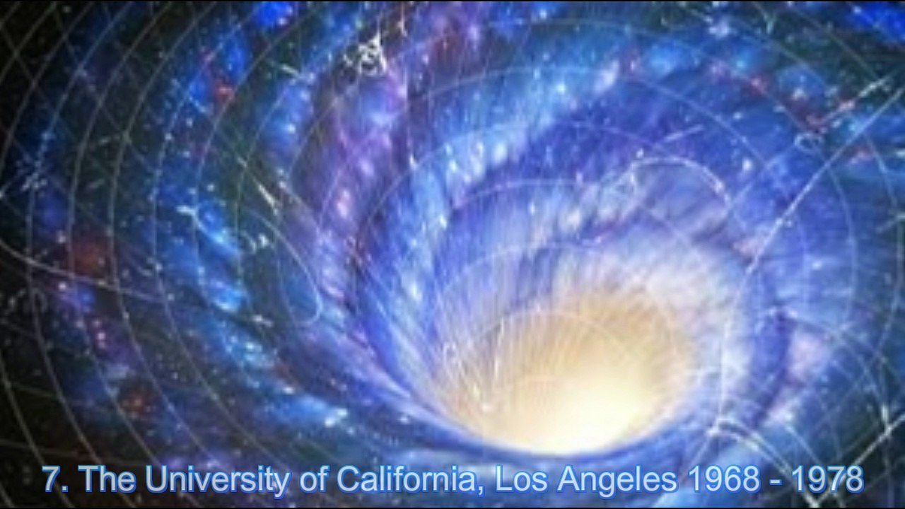 16 Historical Examples of Research into Parapyschology and UfO's