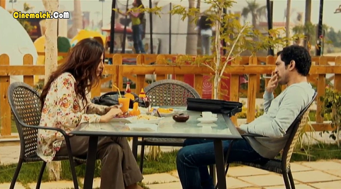 مسلسل ابواب الخوف الحلقة 2 الثانية