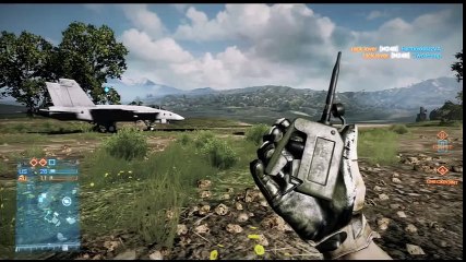 Battlefield 3 TEAM KILLING! (with funny REACTIONS!) ORIGINAL