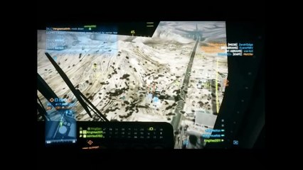 Battlefield 3 Trolling dem Noobs 2