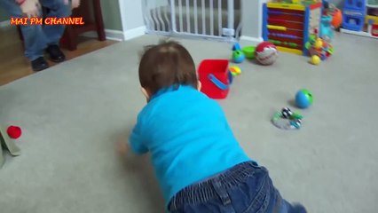 Cutest Babiess Reaction When Daddy Comes Home Compilation