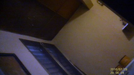 Julio 28, 2016 parte II